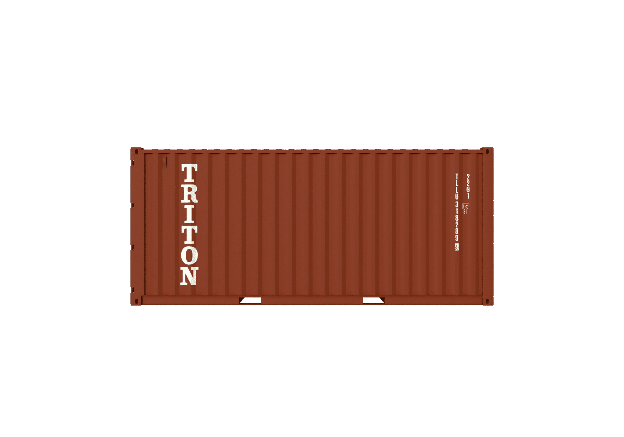 Dv Container