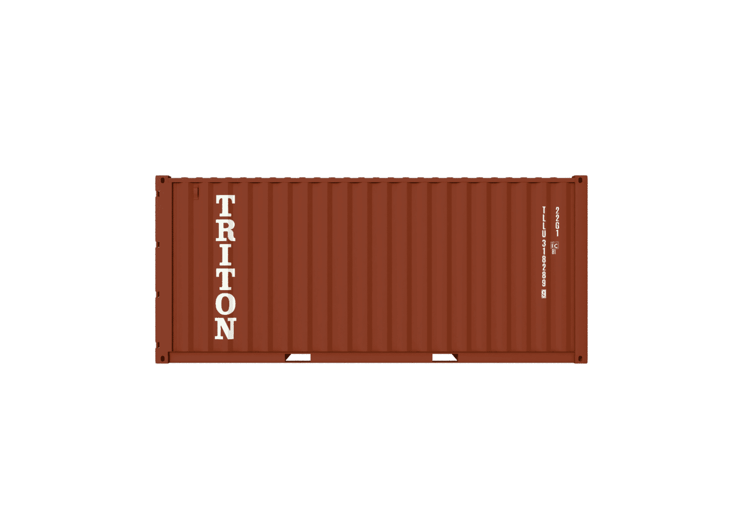 Dv Container